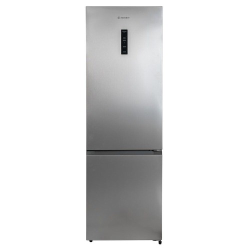 ΨΥΓΕΙΟΚΑΤΑΨΥΚΤΗΣ ΕΛΕΥΘΕΡΟΣ MORRIS T73405DBN (186x60 / D / INOX LOOK / FNF / ΟΘΟΝΗ)